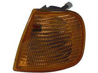 VAN WEZEL 5826902 -  Фонарь указателя поворота